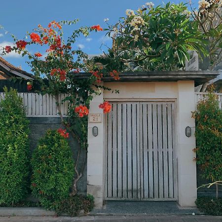 Ons Canggu Экстерьер фото