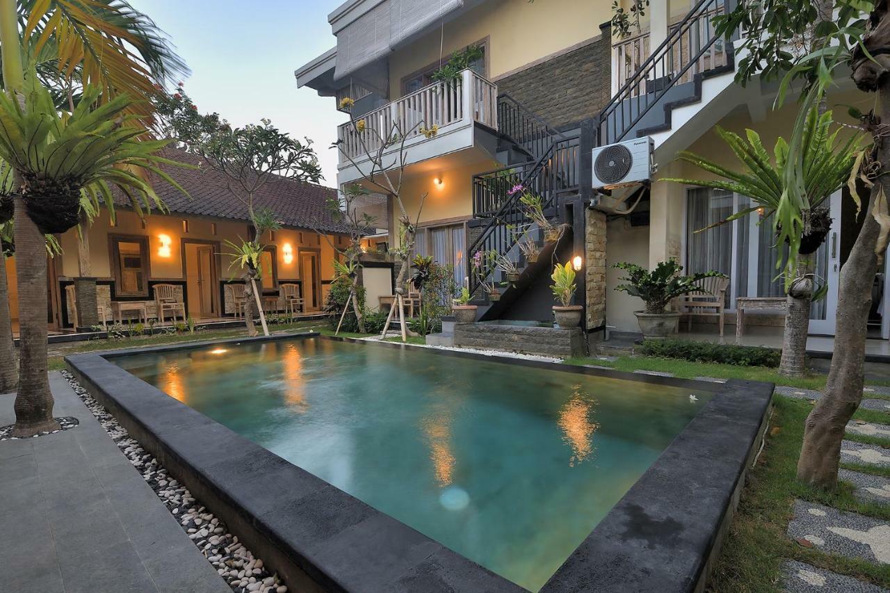 Ons Canggu Экстерьер фото