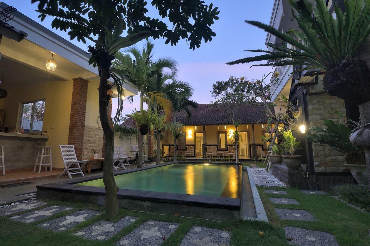 Ons Canggu Экстерьер фото