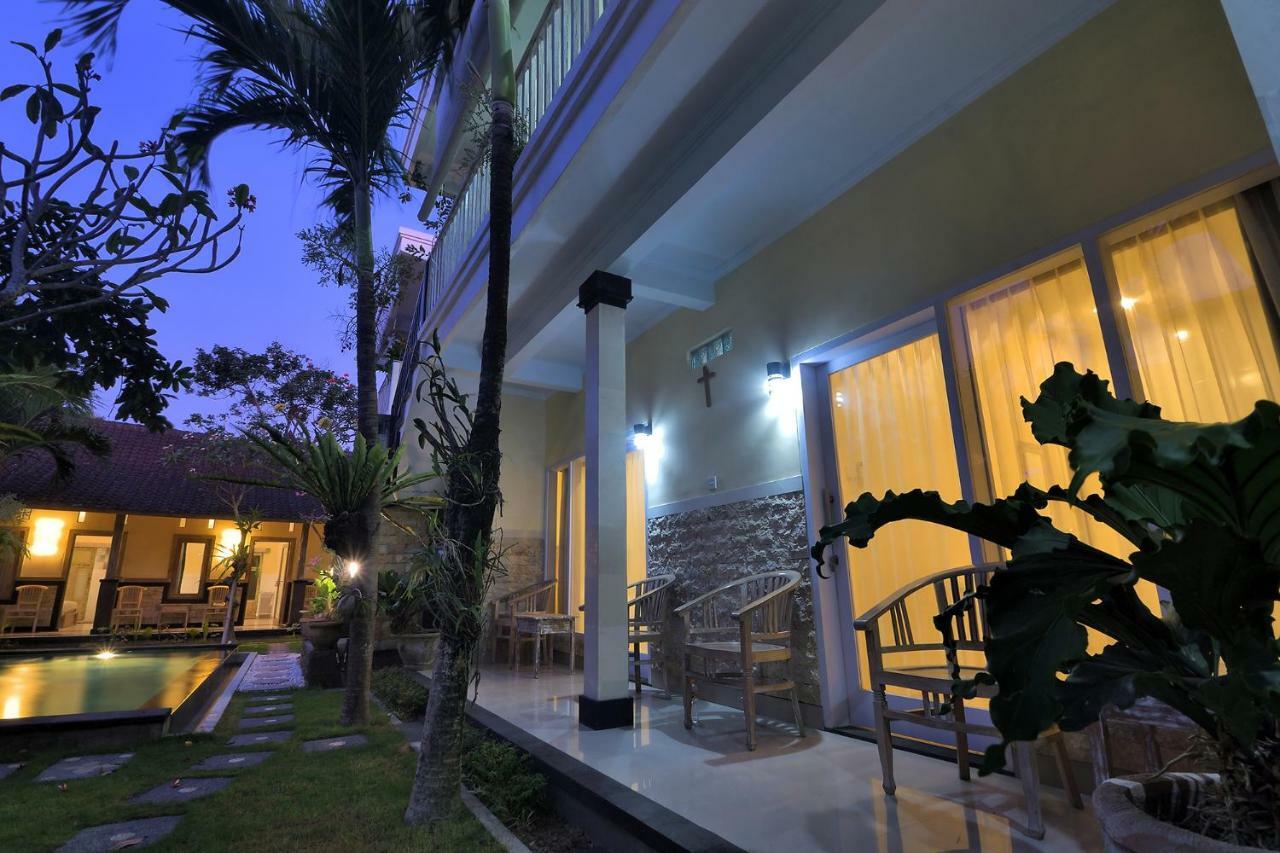 Ons Canggu Экстерьер фото