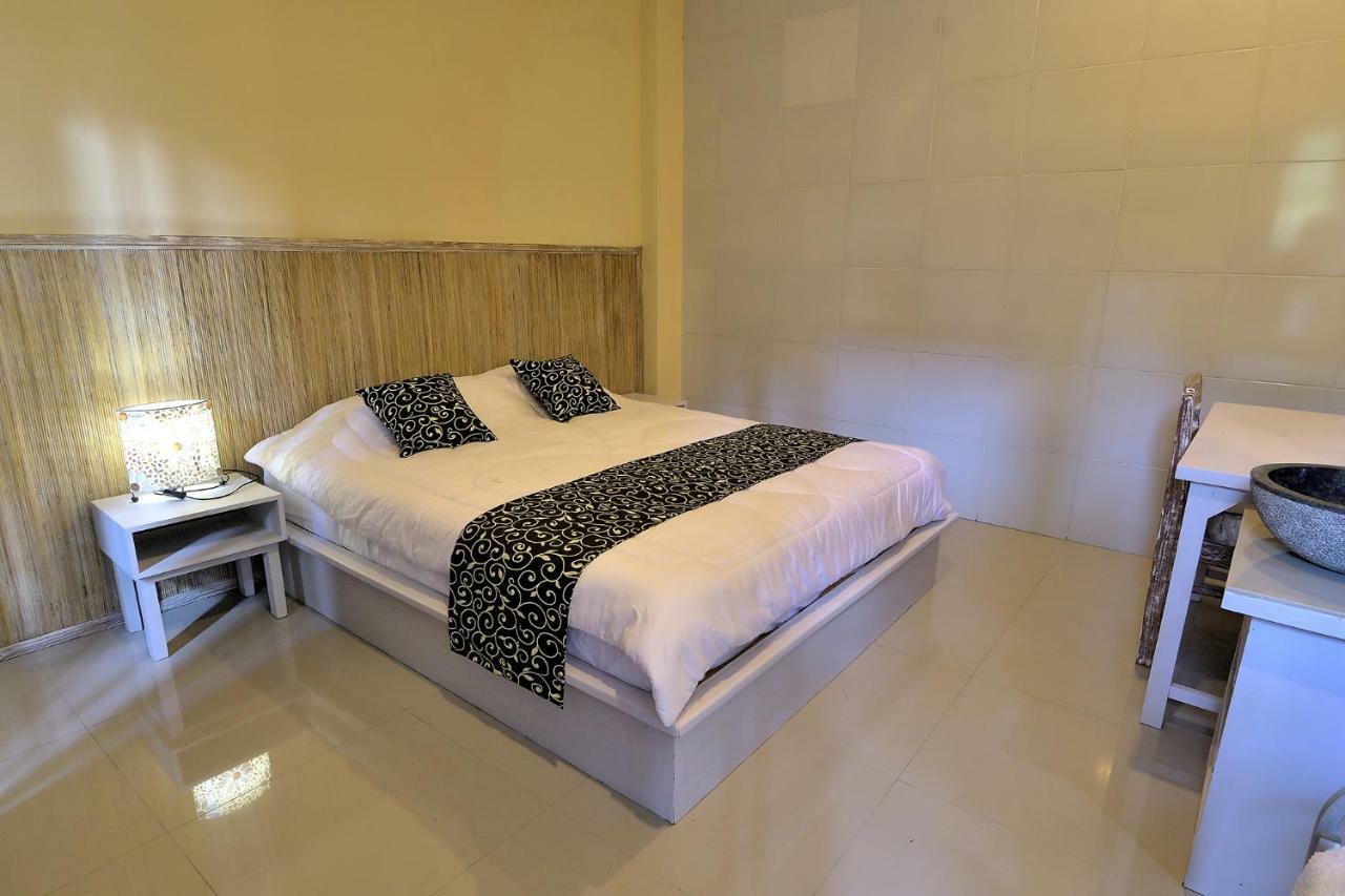 Ons Canggu Экстерьер фото